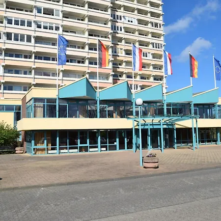Appartement Hein, App 915 